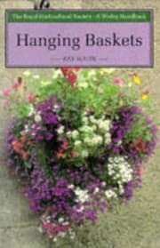 Tapa de Hanging baskets