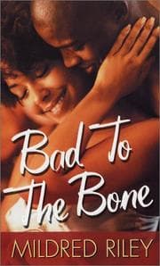 Tapa de Bad to the bone
