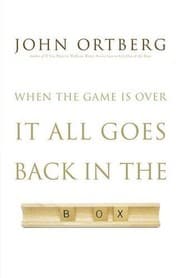 Tapa de When the Game Is Over, It All Goes Back in the Box