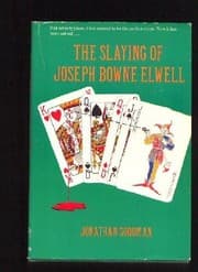 Tapa de The slaying of Joseph Bowne Elwell