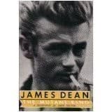 Tapa de James Dean, the mutant king