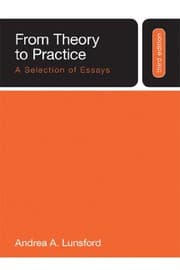 Tapa de From Theory to Practice A Selection of Essays