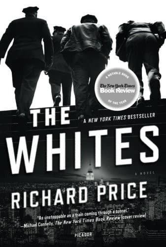 Tapa de The Whites