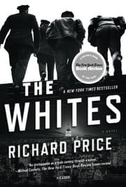 Tapa de The Whites