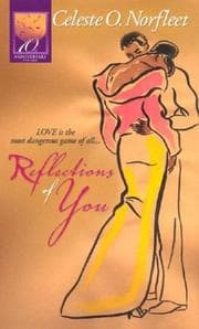 Tapa de Reflections of you