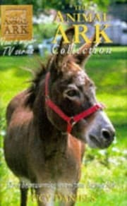 Tapa de Animal Ark: 3-in-1 TV Tie-in Bind-up (Animal Ark)
