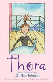 Tapa de Thora