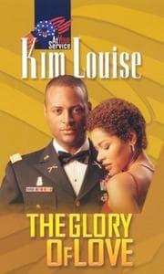 Tapa de The glory of love