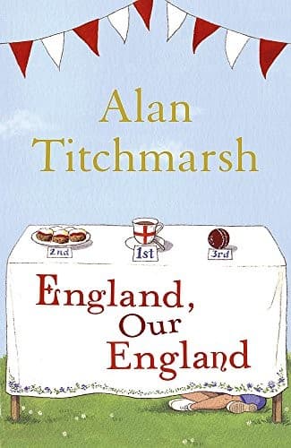 Tapa de England, Our England