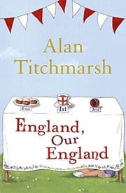 Tapa de England, Our England
