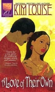 Tapa de A love of their own