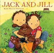 Tapa de Jack and Jill