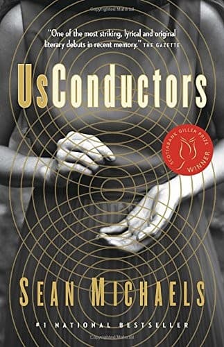 Tapa de Us Conductors