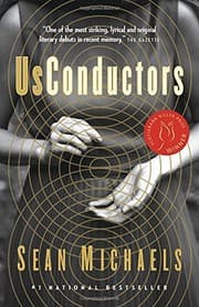 Tapa de Us Conductors