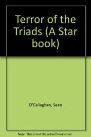 Tapa de Terror of the Triads