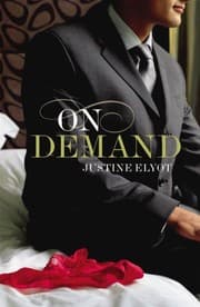 Tapa de On Demand