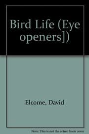 Tapa de Bird life