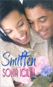 Tapa de Smitten