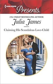 Tapa de Claiming His Scandalous Love-Child (Mistress to Wife)
