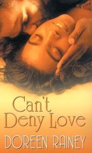 Tapa de Can't deny love