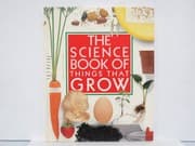 Tapa de Science Book of Things...