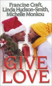 Tapa de Give love