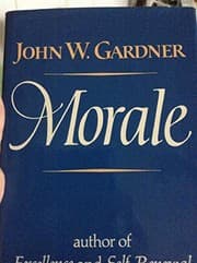 Tapa de Morale