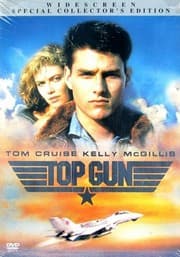 Tapa de Top Gun Special Collector's Edition