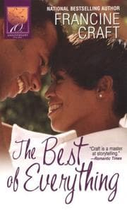 Tapa de The best of everything