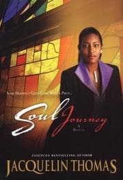 Tapa de Soul journey