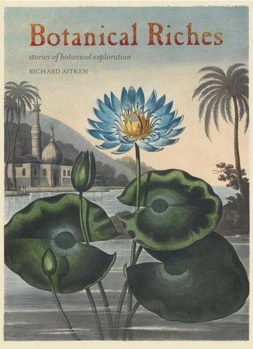 Tapa de Botanical Riches