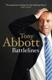 Tapa de Battlelines