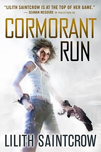 Tapa de Cormorant Run