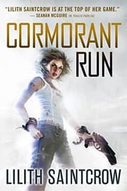 Tapa de Cormorant Run