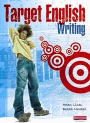 Tapa de Target English: Student Book Bk: Student Book Bk. 2