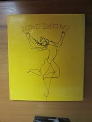 Tapa de Calder's circus
