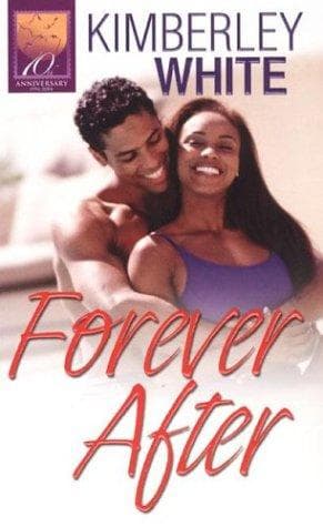 Tapa de Forever after