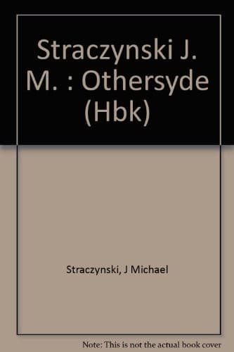 Tapa de OtherSyde