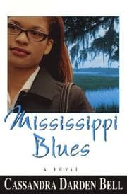 Tapa de Mississippi blues