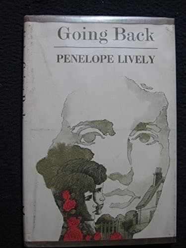 Tapa de Going back