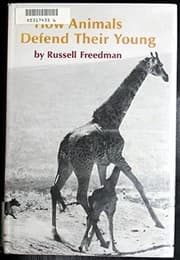 Tapa de How animals defend their young