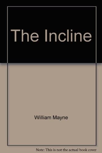 Tapa de The incline