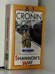 Tapa de Shannon's way