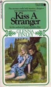Tapa de Kiss a Stranger