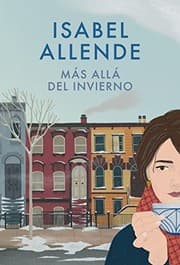 Tapa de Más allá del invierno