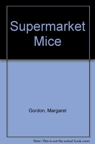 Tapa de The supermarket mice