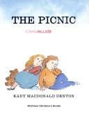 Tapa de The picnic
