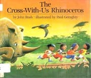 Tapa de The cross-with-us rhinoceros