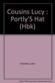Tapa de Portly's hat