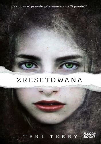 Tapa de Zresetowana
